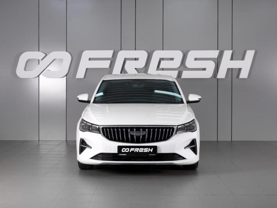 Geely Emgrand II Минеральные Воды  - изображение 3