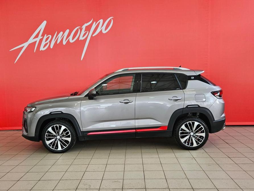 Changan CS35 Plus I Рестайлинг Вологда  - изображение 2