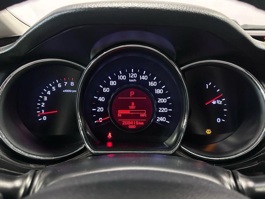 Kia Ceed II Уфа  - изображение 16