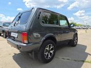 Lada (ВАЗ) 2121 (4x4) I Рестайлинг Саратов  - изображение 37