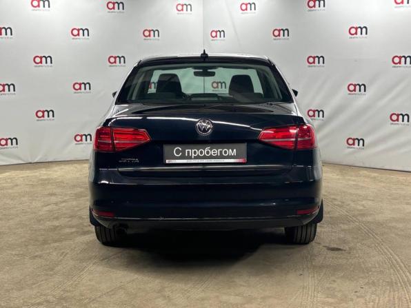 Volkswagen Jetta VI Рестайлинг с пробегом 2016 года, цена 949 000 рублей, 230000 км, седан, Автокод Объявления