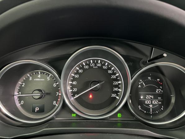 Mazda CX-5 II с пробегом 2018 года, цена 2 290 000 рублей, 100101 км, внедорожник, Автокод Объявления