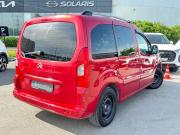 Citroen Berlingo II Москва  - изображение 22
