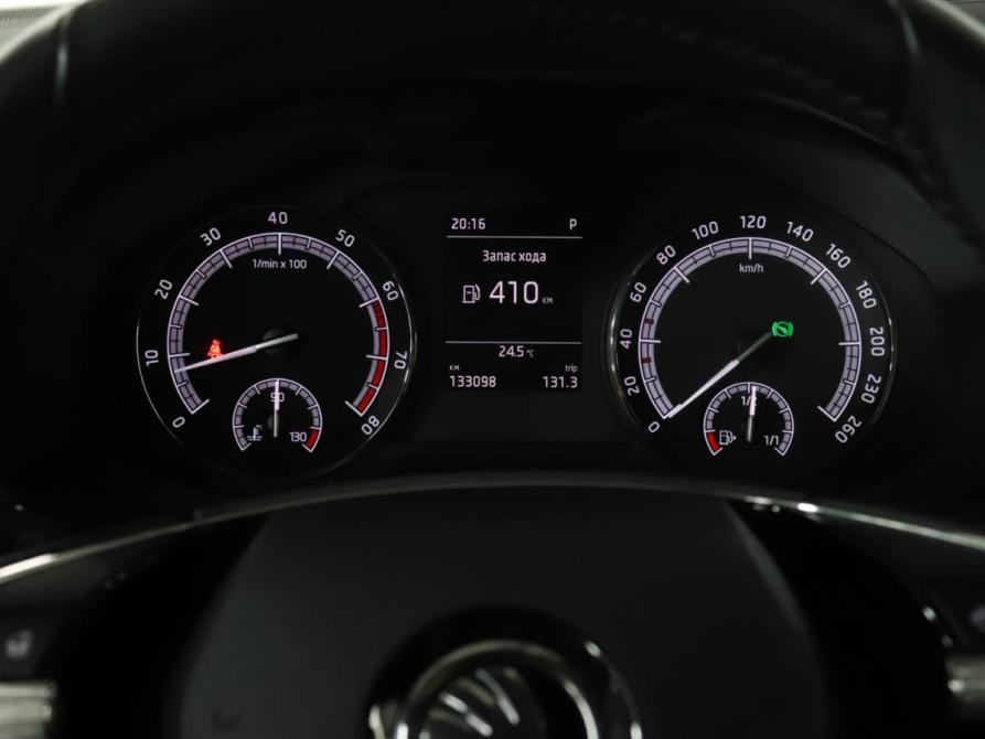 Skoda Kodiaq I Москва  - изображение 11