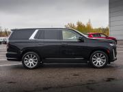 Cadillac Escalade V Москва  - изображение 46