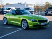 BMW Z4 II (E89) Москва  - изображение 31