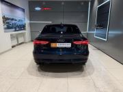 Audi A3 III (8V) Рестайлинг Новосибирск  - изображение 34