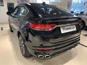 Geely Tugella I Рестайлинг Москва  - изображение 10