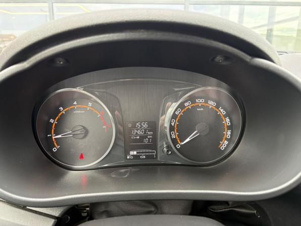 Lada (ВАЗ) Granta I Рестайлинг с пробегом 2019 года, цена 650 000 рублей, 134601 км, седан, Автокод Объявления