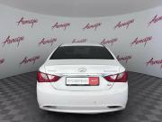 Hyundai Sonata VI (YF) Псков  - изображение 23