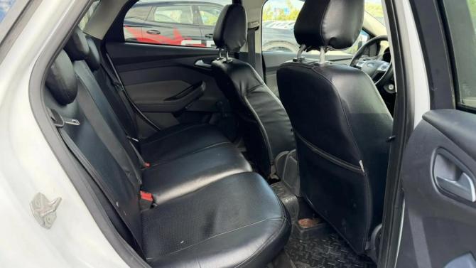 Ford Focus III с пробегом 2012 года, цена 711 000 рублей, 201656 км, седан, Автокод Объявления