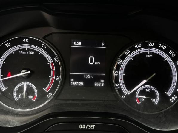 Skoda Kodiaq I с пробегом 2020 года, цена 2 049 000 рублей, 165126 км, внедорожник, Автокод Объявления