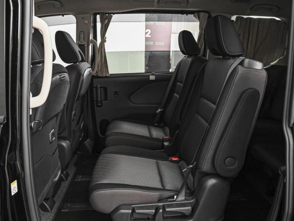 Nissan Serena V (C27) Рестайлинг с пробегом 2020 года, цена 2 445 000 рублей, 101791 км, минивэн, Автокод Объявления