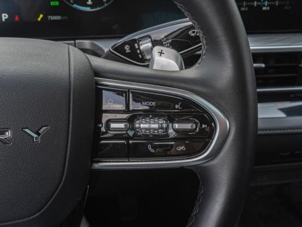 Chery Arrizo 8 с пробегом 2022 года, цена 1 820 000 рублей, 75000 км, седан, Автокод Объявления