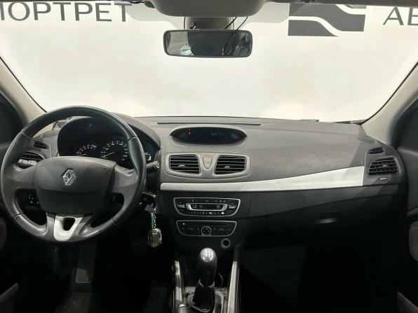 Renault Fluence I с пробегом 2012 года, цена 649 000 рублей, 155358 км, седан, Автокод Объявления