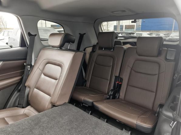 Chery Tiggo 8 Pro I с пробегом 2021 года, цена 2 075 000 рублей, 83793 км, внедорожник, Автокод Объявления