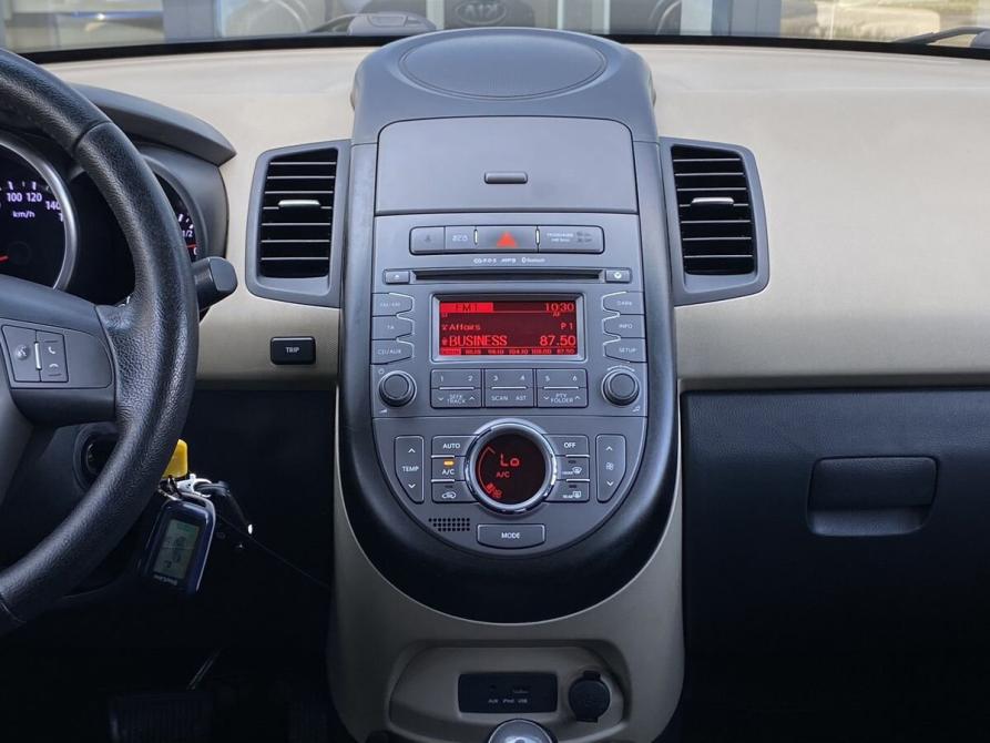 Kia Soul I Рестайлинг Москва  - изображение 11