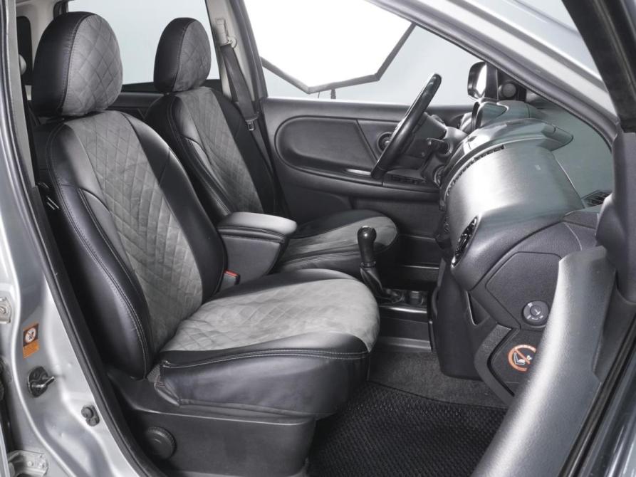 Nissan Note I Ростов-на-Дону  - изображение 8