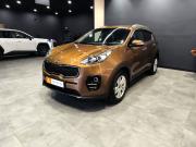 Kia Sportage IV Нижний Новгород  - изображение 11
