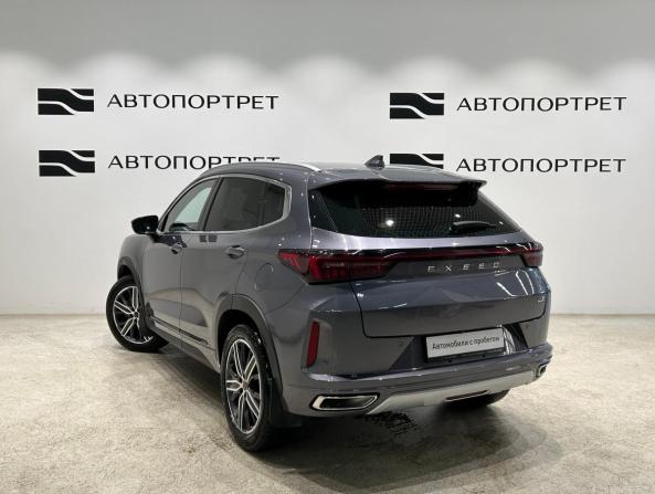 Exeed LX I Рестайлинг с пробегом 2023 года, цена 1 949 000 рублей, 22097 км, внедорожник, Автокод Объявления