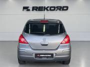 Nissan Tiida I Рестайлинг Уфа  - изображение 22