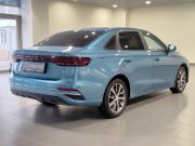 Geely Emgrand II Казань  - изображение 28