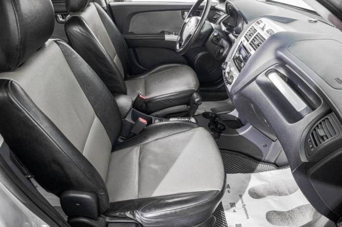 Kia Sportage II с пробегом 2008 года, цена 999 000 рублей, 198000 км, внедорожник, Автокод Объявления
