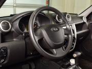 Lada (ВАЗ) Granta I Кемерово  - изображение 32