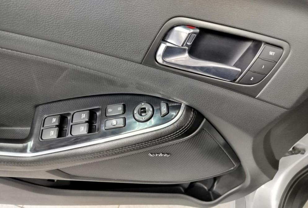 Kia Optima III Рестайлинг Саратов  - изображение 21