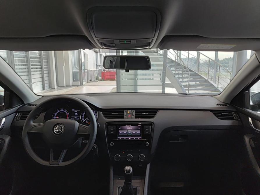 Skoda Octavia III (A7) Рестайлинг Казань  - изображение 17