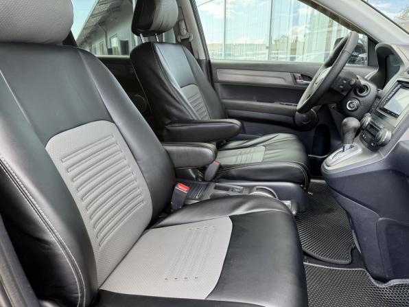Honda CR-V III с пробегом 2008 года, цена 980 000 рублей, 472000 км, внедорожник, Автокод Объявления