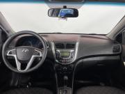 Hyundai Solaris I Воронеж  - изображение 34