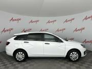 Lada (ВАЗ) Vesta I Рестайлинг (NG) Псков  - изображение 25