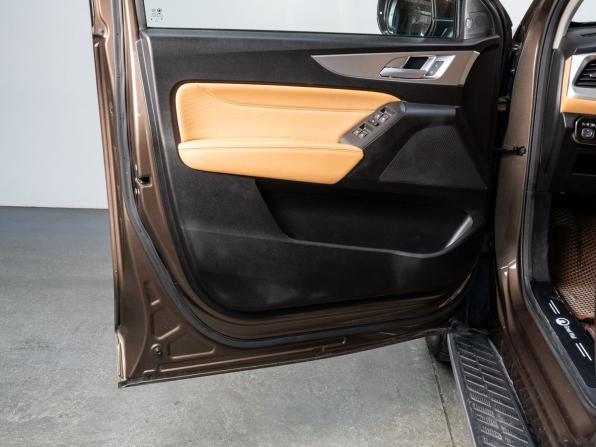 Great Wall Poer I с пробегом 2021 года, цена 2 689 000 рублей, 64139 км, пикап, Автокод Объявления