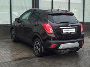 Opel Mokka I Екатеринбург  - изображение 24
