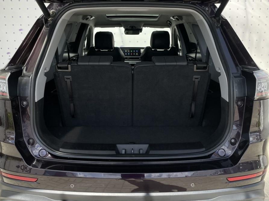 Chery Tiggo 8 Pro Max I Борисоглебск  - изображение 7