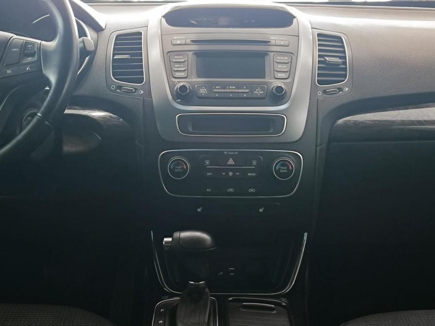 Kia Sorento II Рестайлинг Казань  - изображение 18