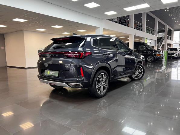 Exeed LX I Рестайлинг с пробегом 2022 года, цена 1 690 000 рублей, 104522 км, внедорожник, Автокод Объявления