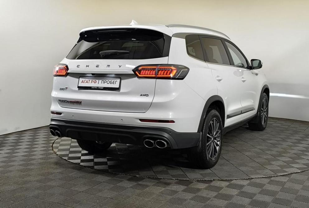 Chery Tiggo 8 Pro Max I Нижний Новгород  - изображение 4
