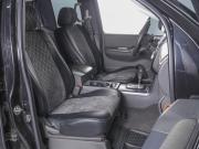 Nissan Navara (Frontier) III (D40) Рестайлинг Ростов-на-Дону  - изображение 24