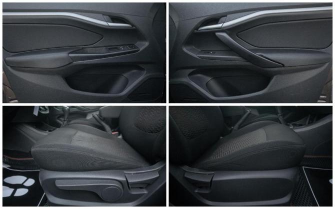 Lada (ВАЗ) Vesta I с пробегом 2017 года, цена 748 000 рублей, 76000 км, седан, Автокод Объявления
