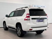 Toyota Land Cruiser Prado 150 Series Рестайлинг 1 Волгоград  - изображение 42