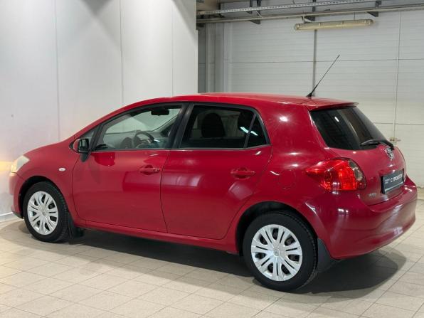 Toyota Auris I с пробегом 2007 года, цена 650 000 рублей, 81498 км, хэтчбек, Автокод Объявления