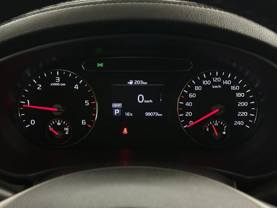 Kia Sorento III Prime Рестайлинг Москва  - изображение 6