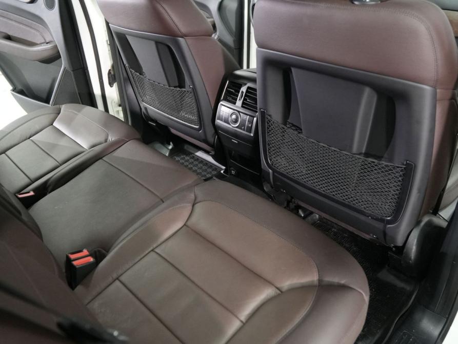 Mercedes-Benz M-Класс III (W166) Новосибирск  - изображение 12