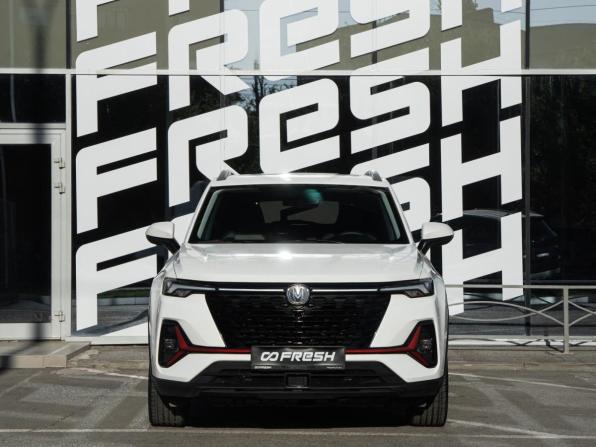 Changan CS35 Plus I Рестайлинг с пробегом 2023 года, цена 1 920 000 рублей, 25954 км, внедорожник, Автокод Объявления