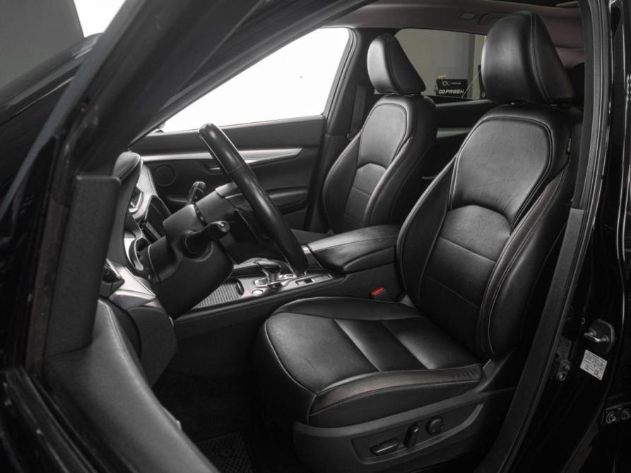 Infiniti QX50 II Тюмень  - изображение 12