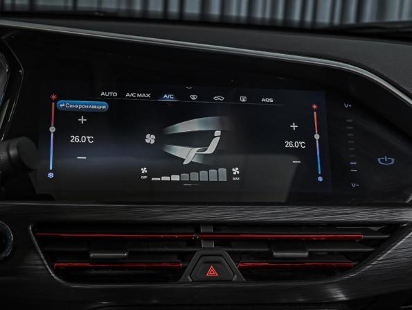 Geely Tugella I с пробегом 2020 года, цена 2 320 000 рублей, 78908 км, внедорожник, Автокод Объявления