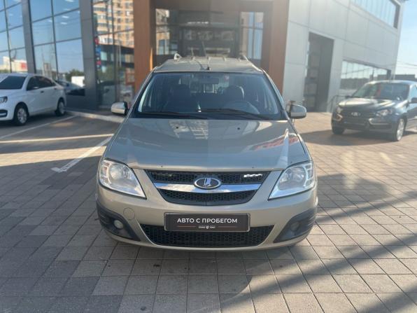 Lada (ВАЗ) Largus I с пробегом 2015 года, цена 690 000 рублей, 258751 км, универсал, Автокод Объявления