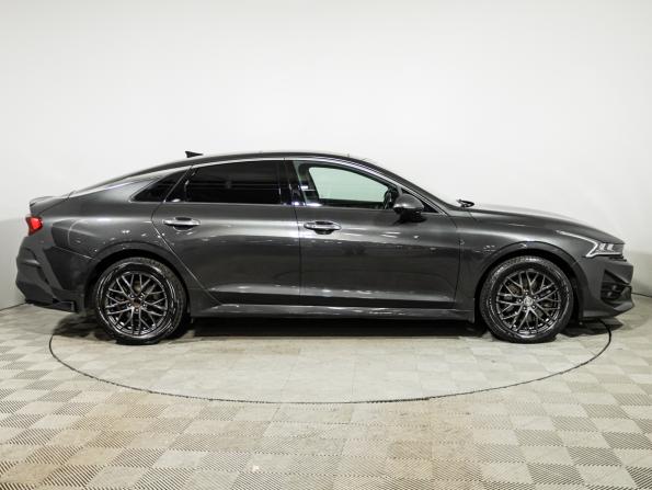 Kia K5 III с пробегом 2021 года, цена 2 219 700 рублей, 130755 км, седан, Автокод Объявления